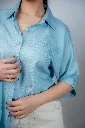 Cupda women Regular Fit Cotton Shirt 7.webp