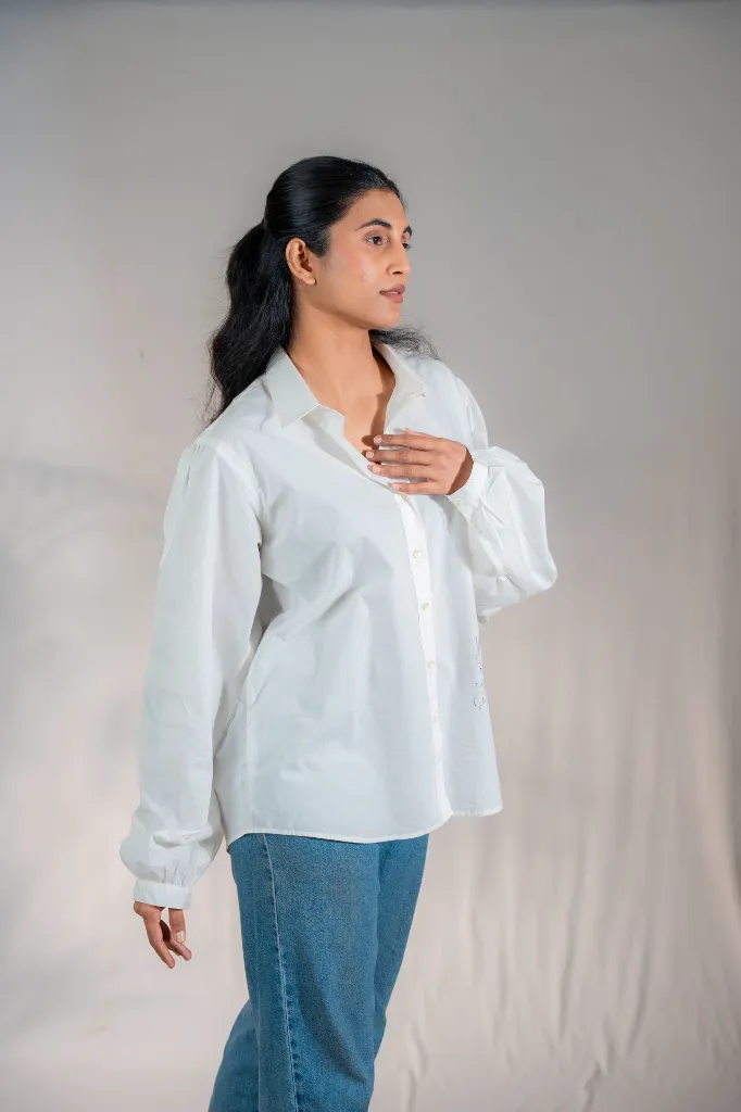 Cupda Women handpainted shirt 3.webp