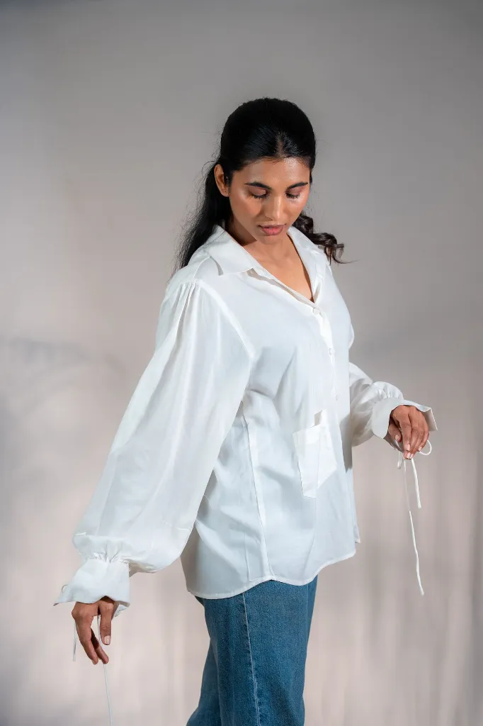 Everyday Statement cotton Shirt 3.webp
