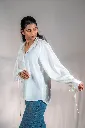 Everyday Statement cotton Shirt 2.webp