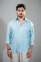 Regular Fit Cotton Shirt